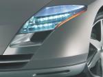 Renault Fluence Concept 2004 года